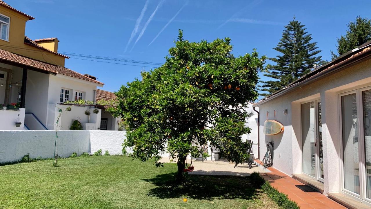 Casa Do Paco Aveiro Studio&Rooms Екстериор снимка