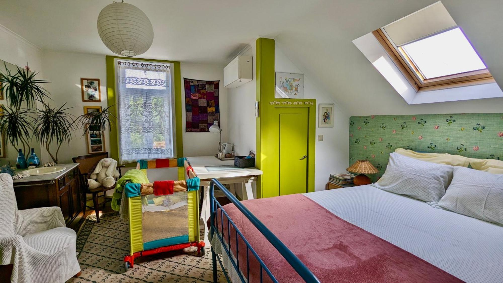 Casa Do Paco Aveiro Studio&Rooms Екстериор снимка