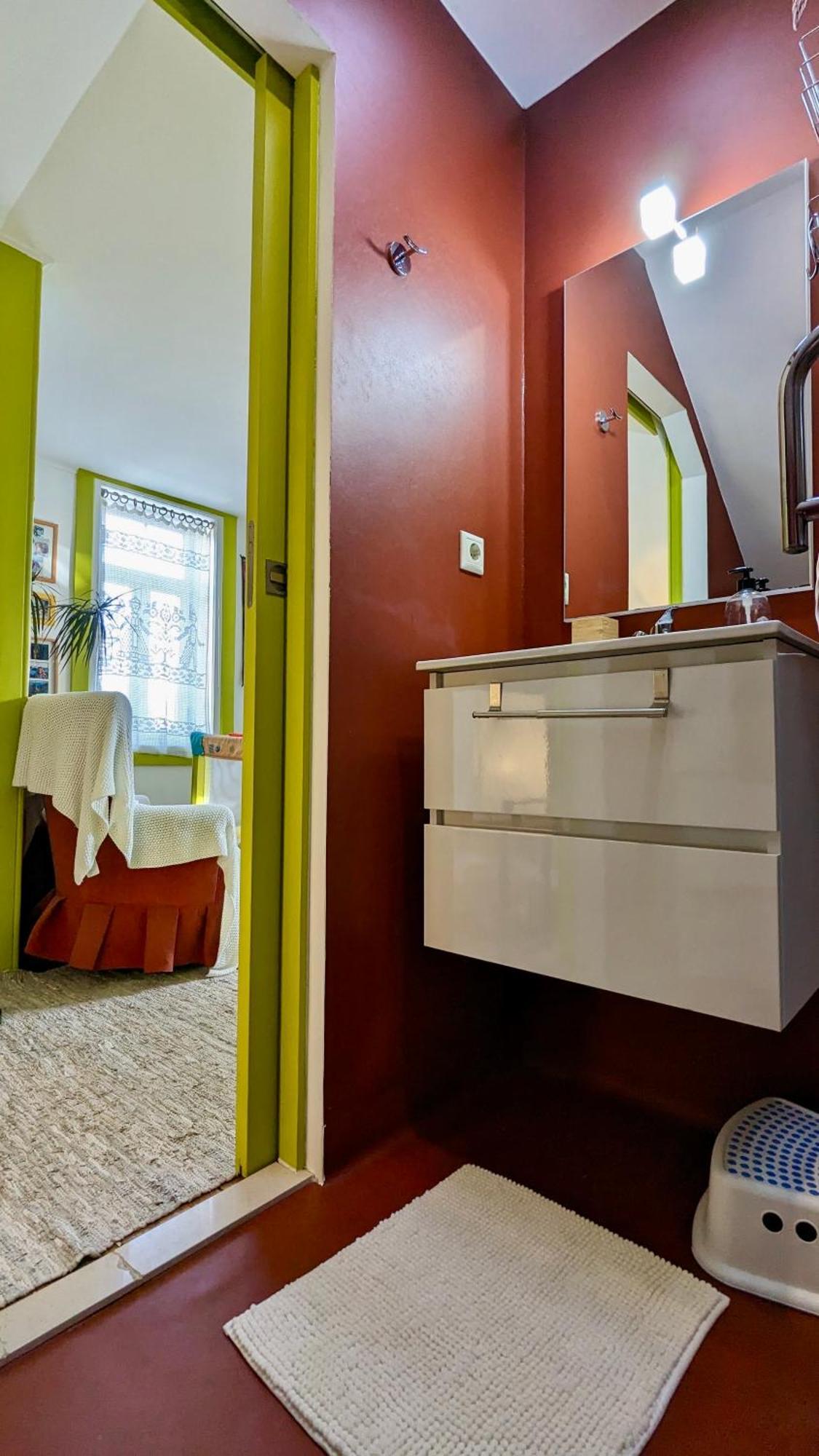 Casa Do Paco Aveiro Studio&Rooms Екстериор снимка