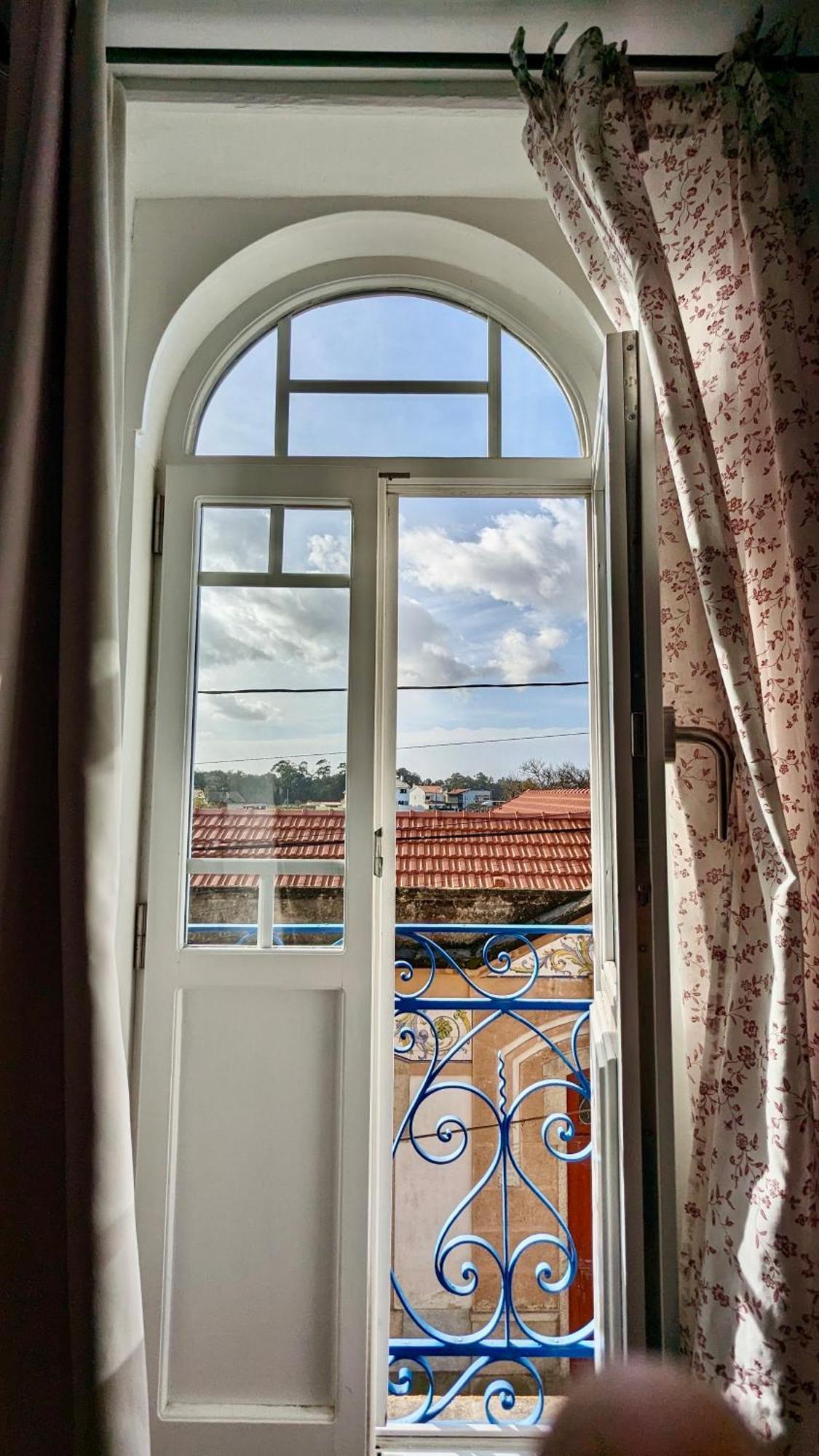 Casa Do Paco Aveiro Studio&Rooms Екстериор снимка