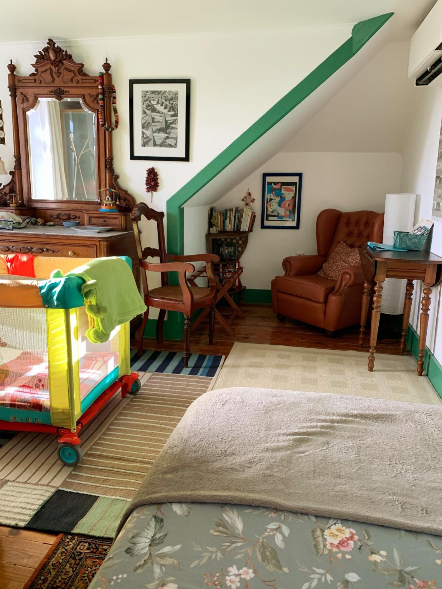 Casa Do Paco Aveiro Studio&Rooms Екстериор снимка