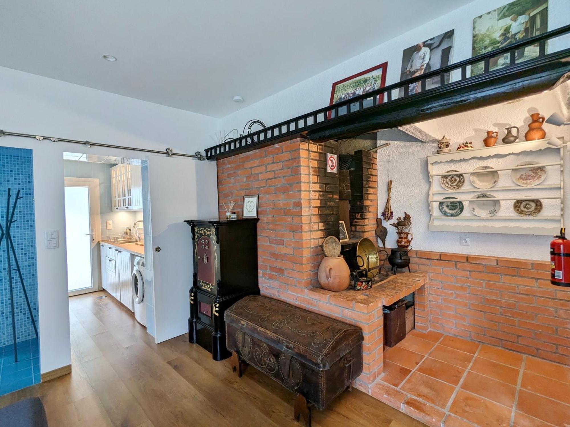 Casa Do Paco Aveiro Studio&Rooms Екстериор снимка