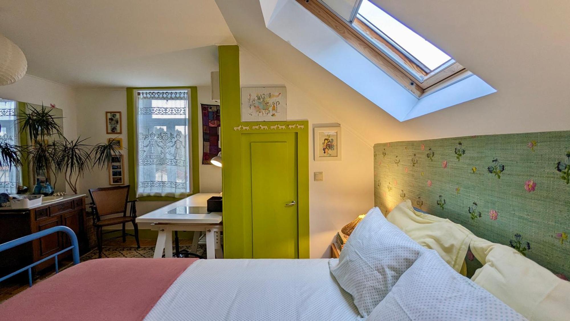Casa Do Paco Aveiro Studio&Rooms Стая снимка