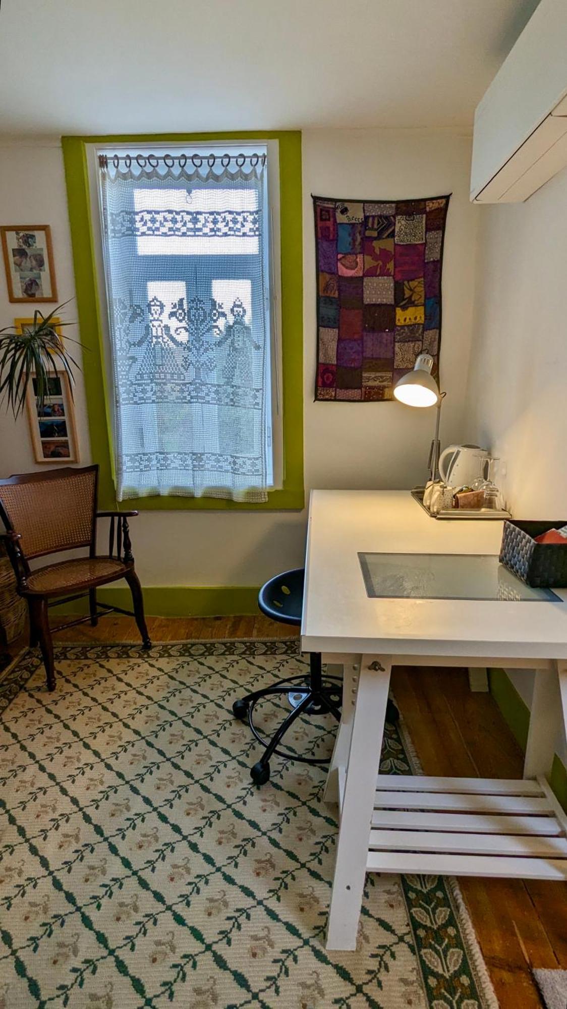 Casa Do Paco Aveiro Studio&Rooms Стая снимка