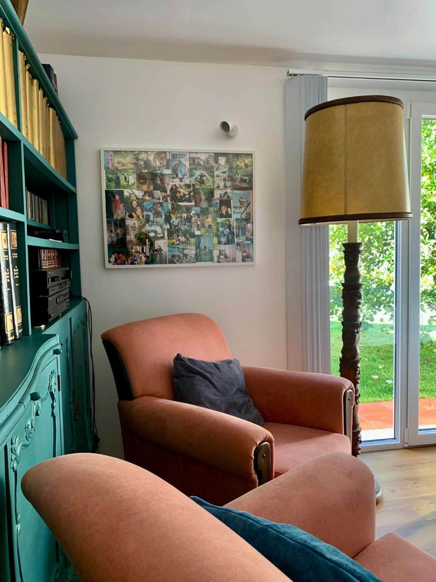 Casa Do Paco Aveiro Studio&Rooms Стая снимка