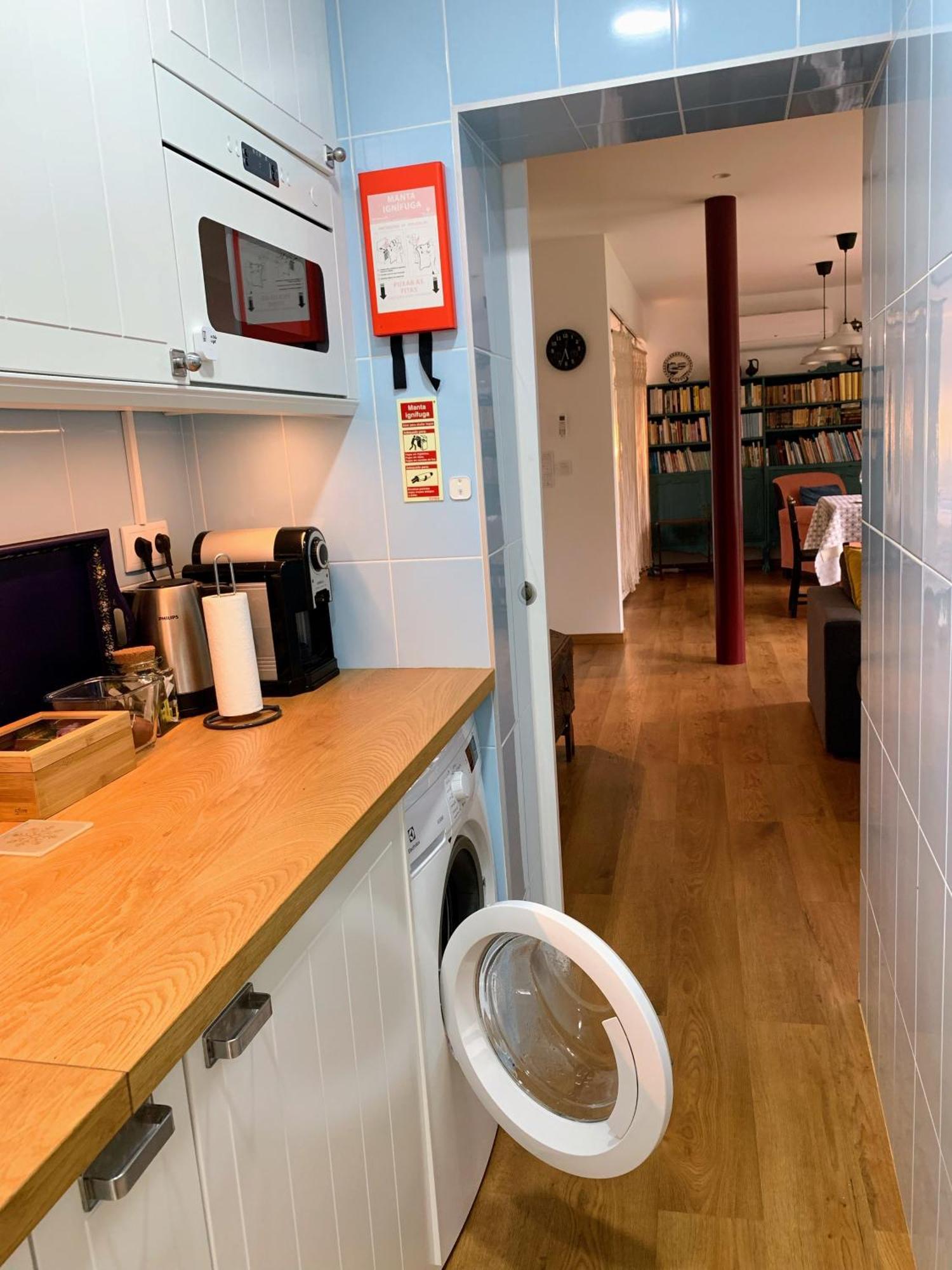 Casa Do Paco Aveiro Studio&Rooms Екстериор снимка