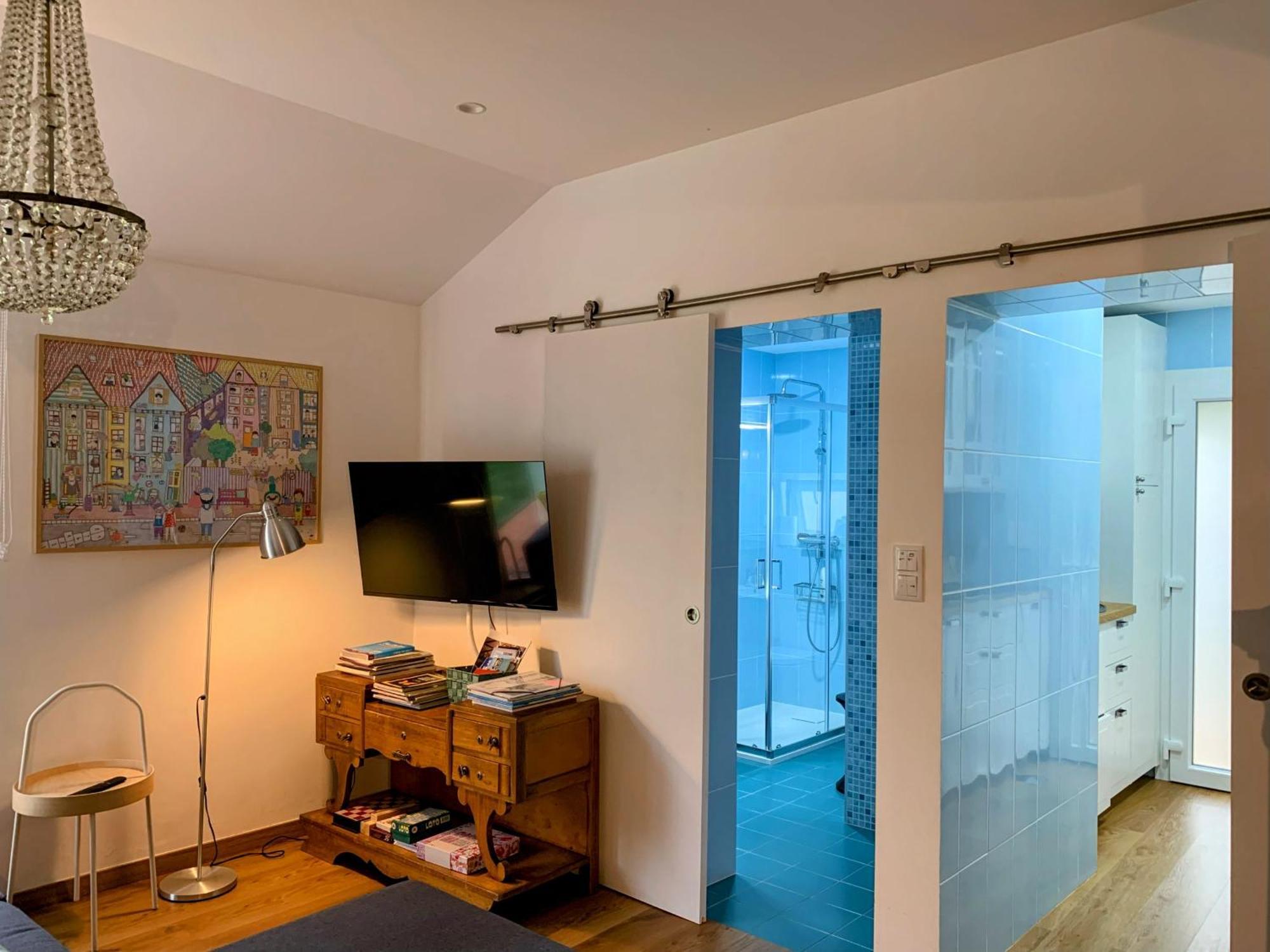 Casa Do Paco Aveiro Studio&Rooms Екстериор снимка