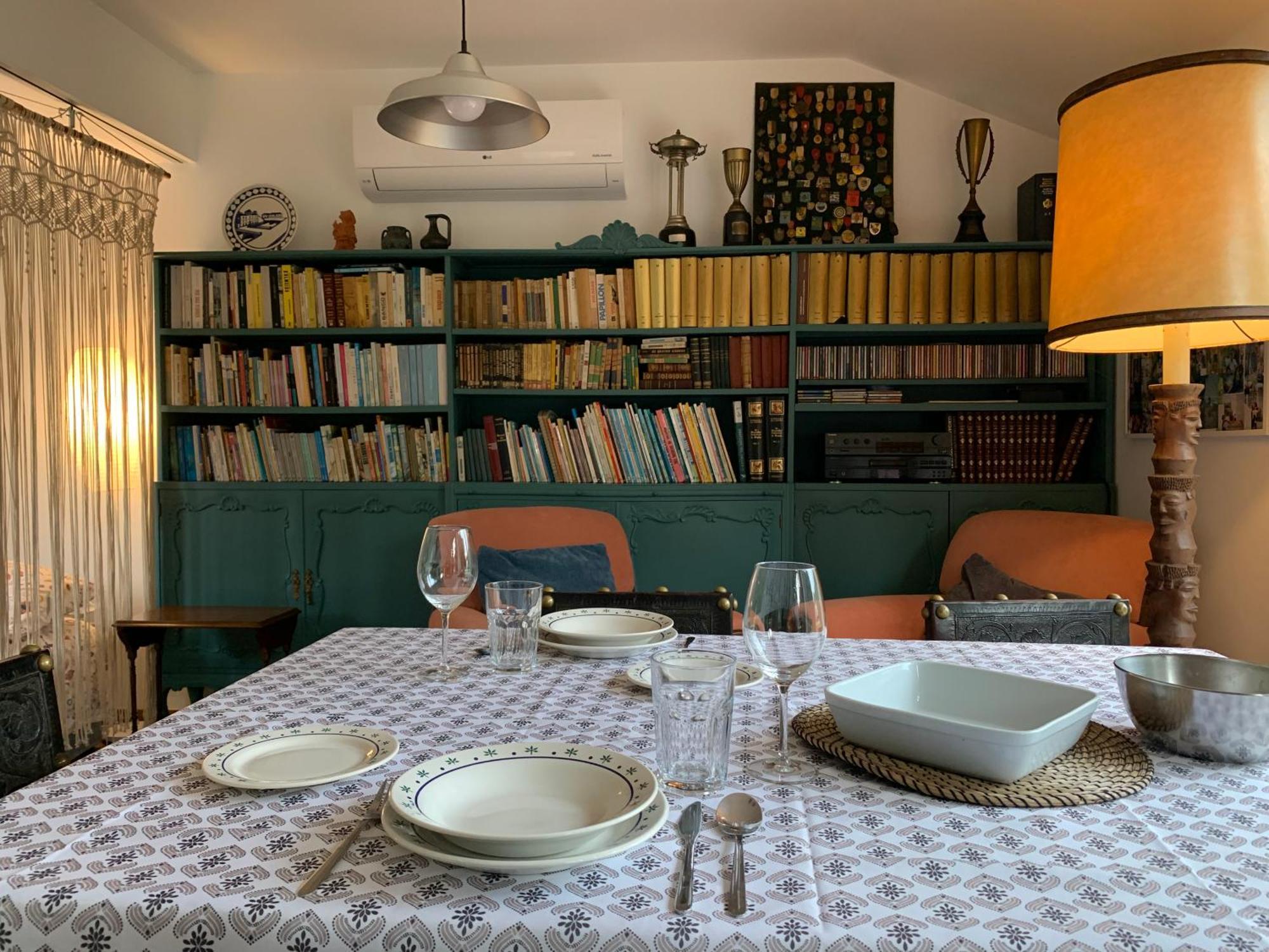 Casa Do Paco Aveiro Studio&Rooms Екстериор снимка