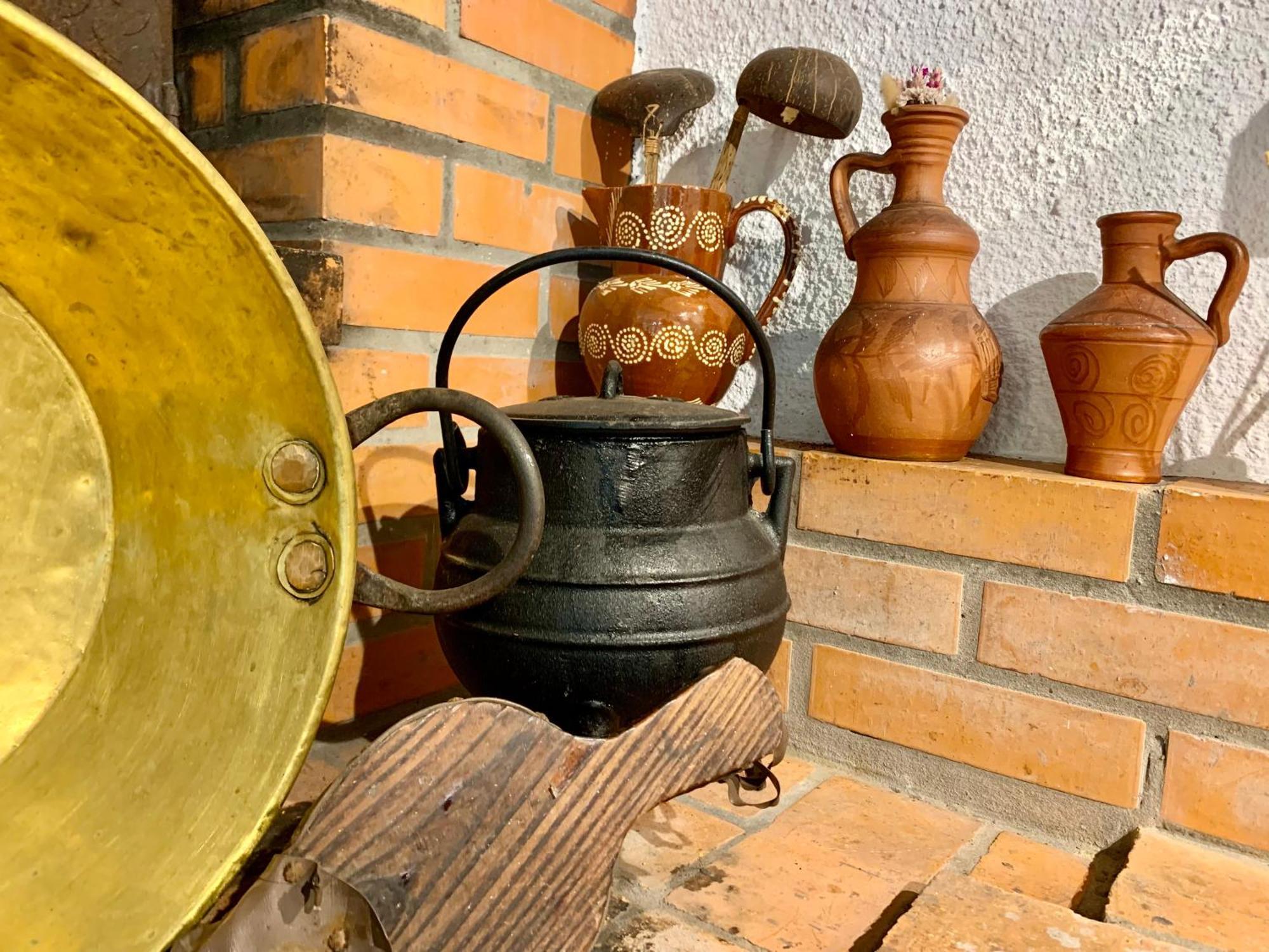 Casa Do Paco Aveiro Studio&Rooms Стая снимка
