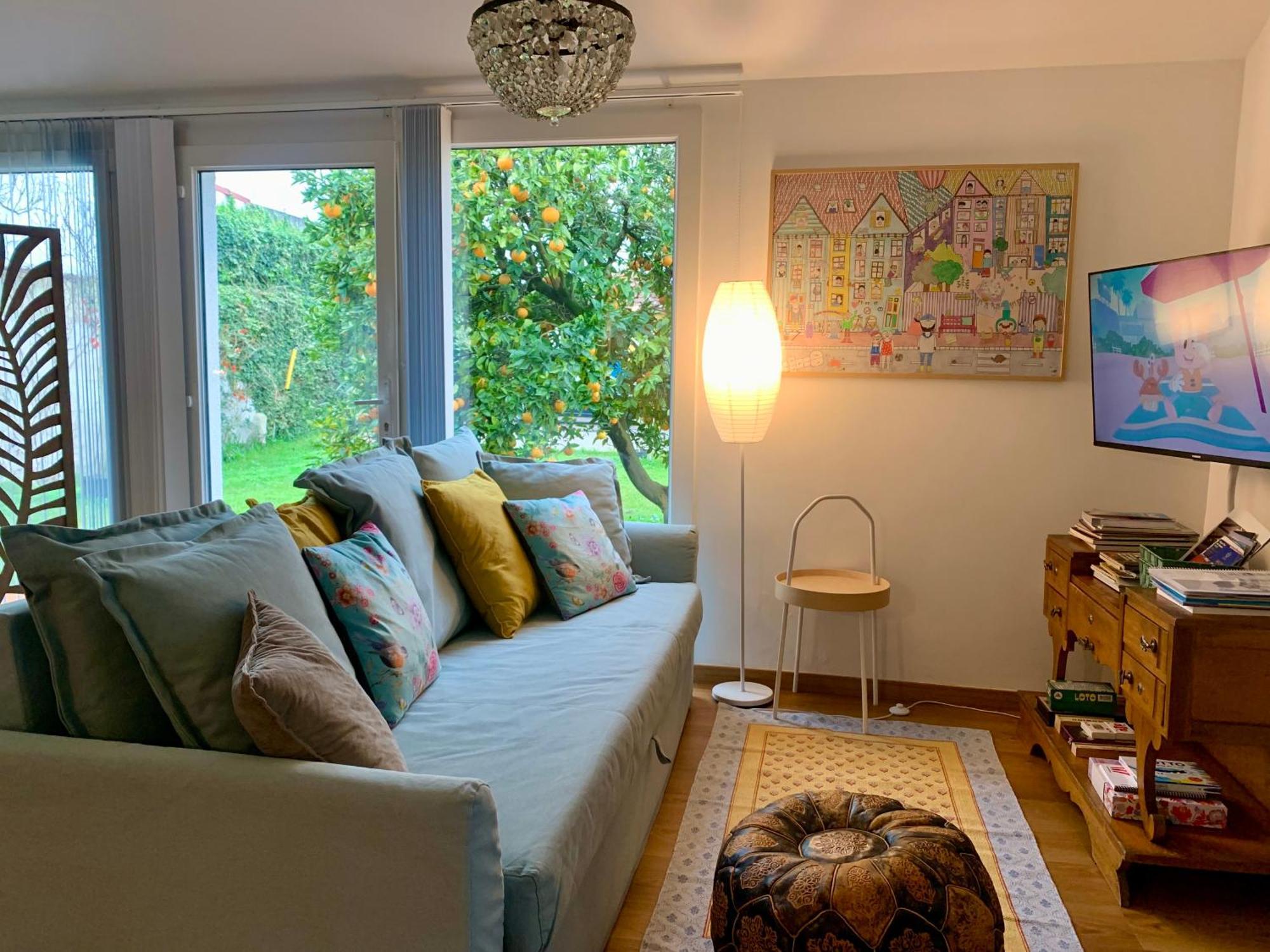 Casa Do Paco Aveiro Studio&Rooms Екстериор снимка
