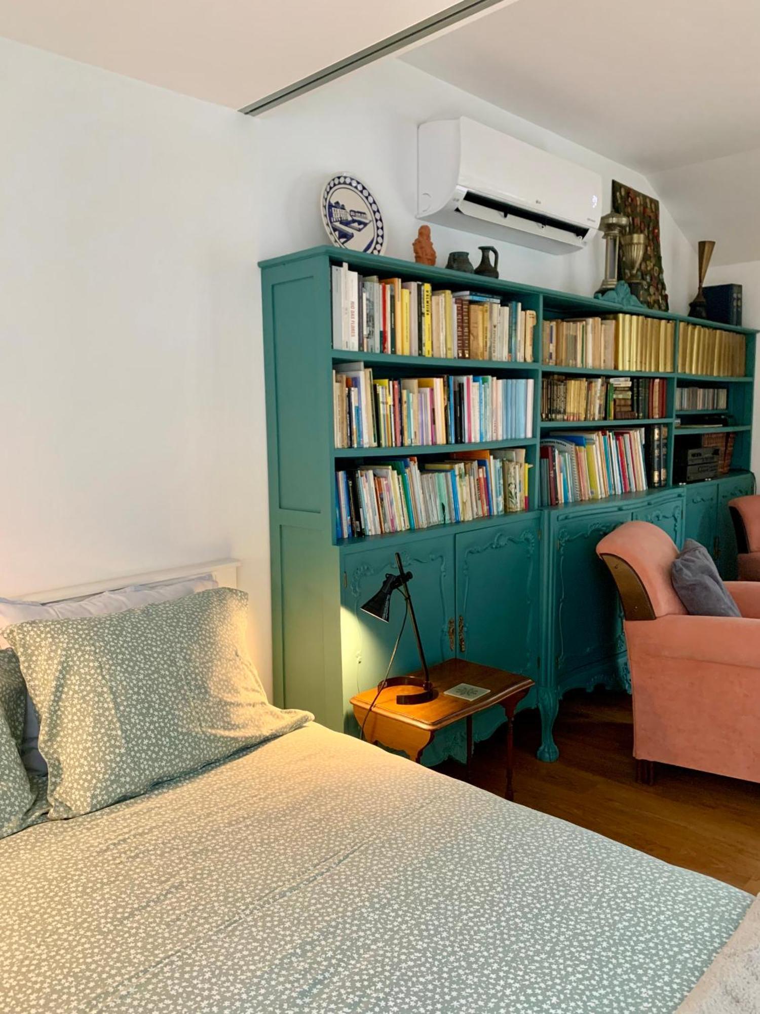 Casa Do Paco Aveiro Studio&Rooms Стая снимка
