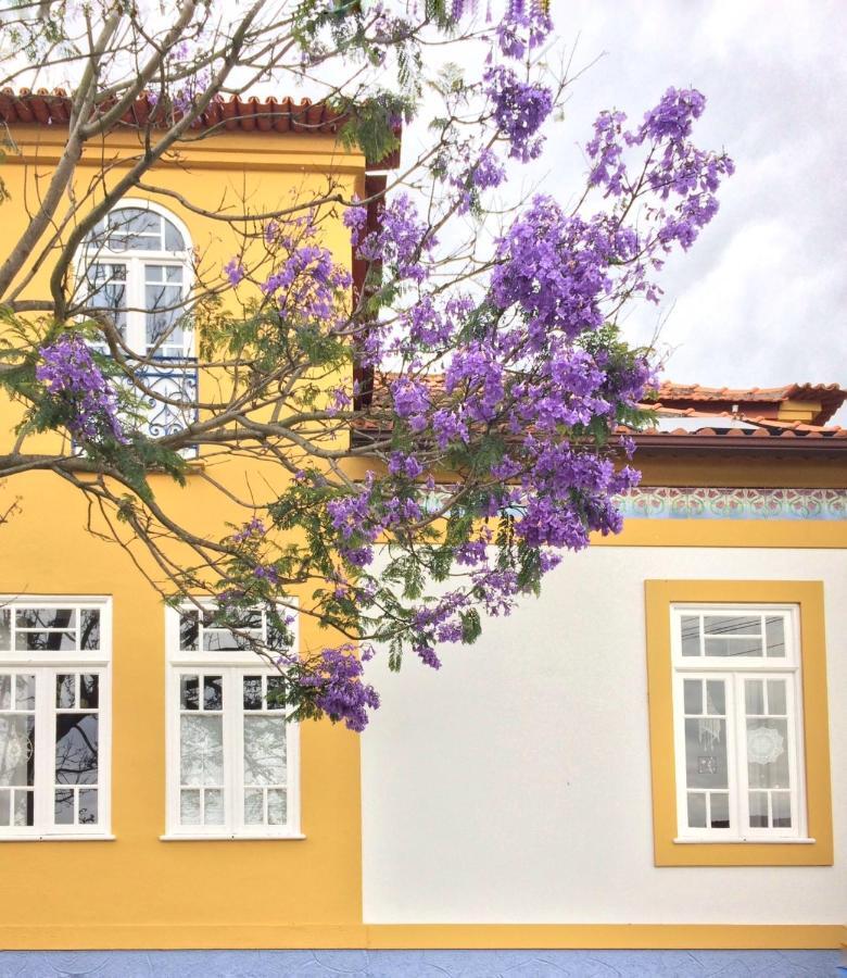 Casa Do Paco Aveiro Studio&Rooms Екстериор снимка